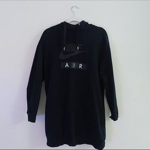 Nike Air Hoodie/Dress